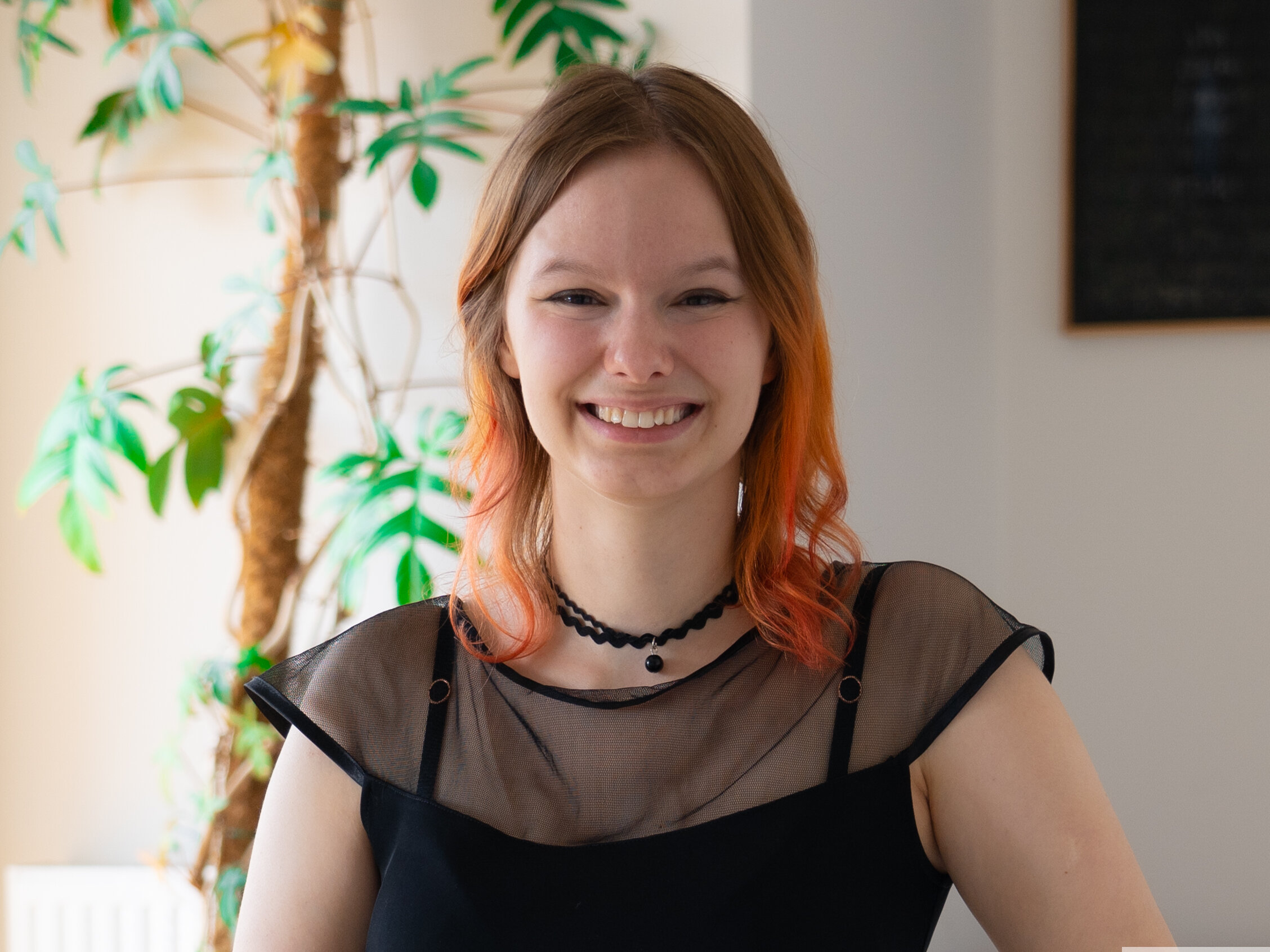 Julia Marianowska Julia Marianowska