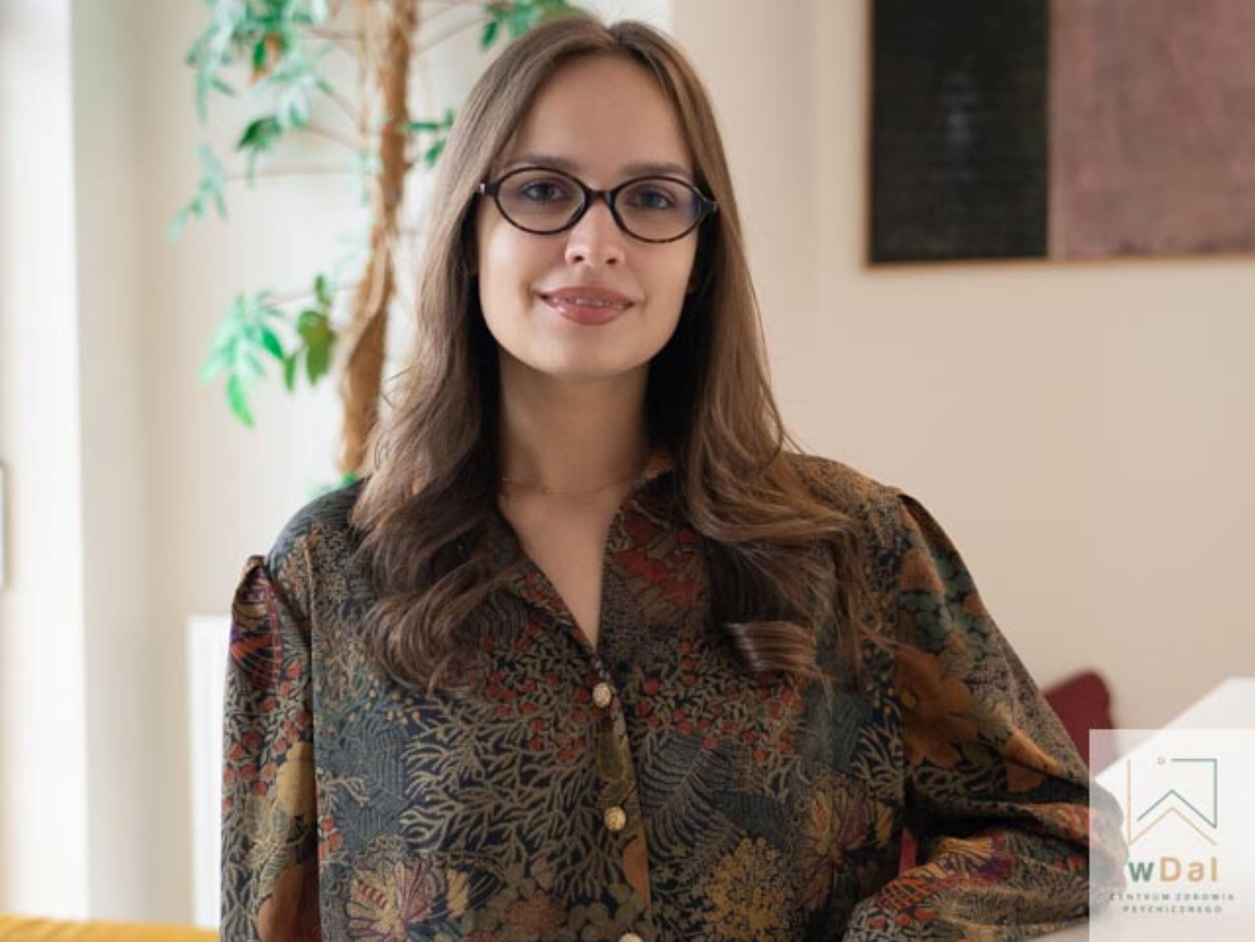 mgr Klaudia Nawalany